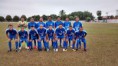 As de Ouro  FC.